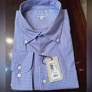 Peter Millar XXL Button Down